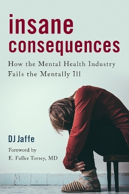 Insane Consequences - D.J. Jaffe