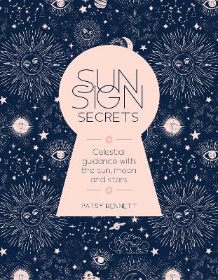 Sun Sign Secrets