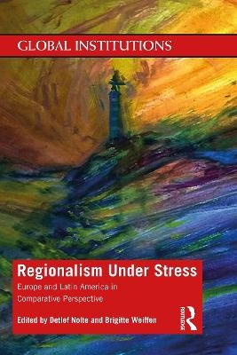 Regionalism Under Stress - 