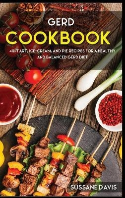 Gerd Cookbook - Nomad Publishing