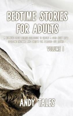 Bedtime Stories for Adults