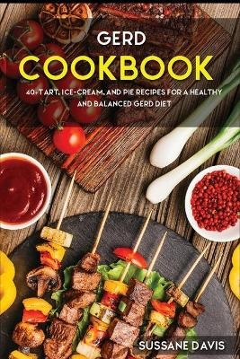Gerd Cookbook - Nomad Publishing