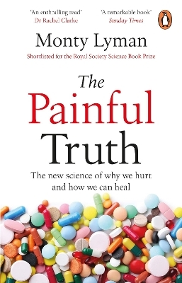 The Painful Truth - Monty Lyman