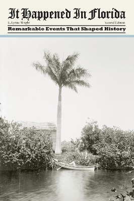 It Happened in Florida - E. Lynne Wright