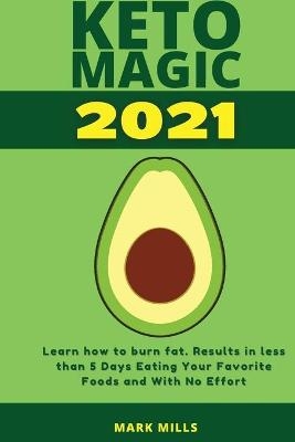 Keto Magic 2021