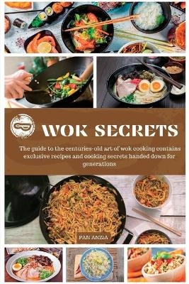 Wok Secrets