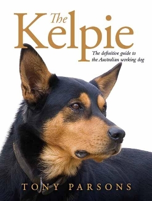 The Kelpie - Tony Parsons