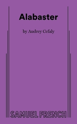 Alabaster - Audrey Cefaly