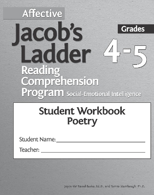 Affective Jacob's Ladder Reading Comprehension Program
