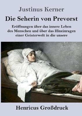 Die Seherin von Prevorst (Großdruck)