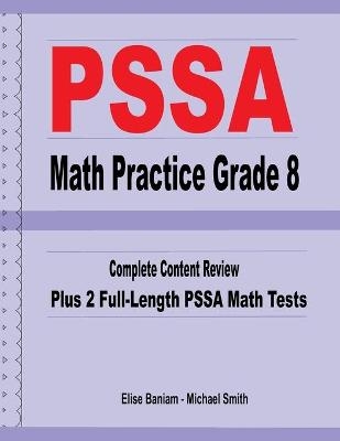 PSSA Math Practice Grade 8