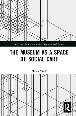 The Museum as a Space of Social Care