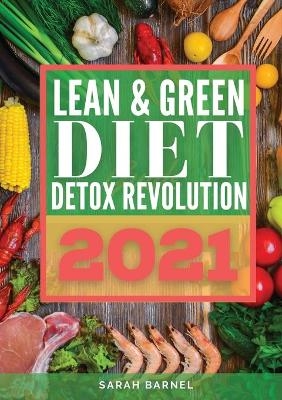Lean and Green Detox Revolution 2021