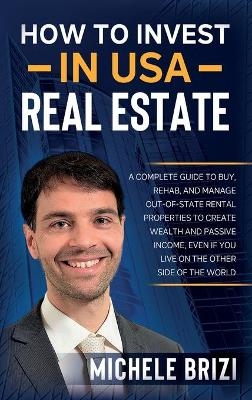How to Invest in USA Real Estate