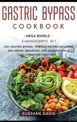 Gastric Bypass Cookbook - Nomad Publishing