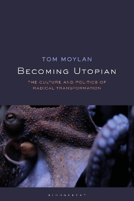 Becoming Utopian - Professor Tom Moylan