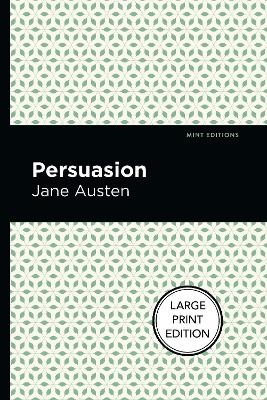 Persuasion - Jane Austen