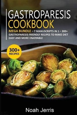 Gastroparesis Cookbook
