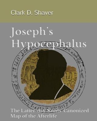 Joseph's Hypocephalus