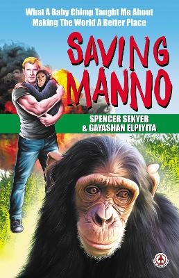 Saving Manno - Spencer Sekyer