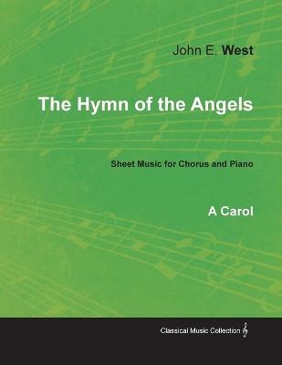 The Hymn of the Angels - A Carol - Sheet Music for Chorus and Piano