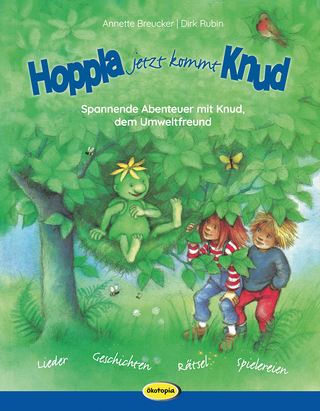 Hoppla, jetzt kommt Knud (Neuauflage)