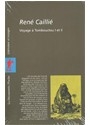Voyage &agrave; Tombouctou - Ren&eacute; Cailli&eacute;