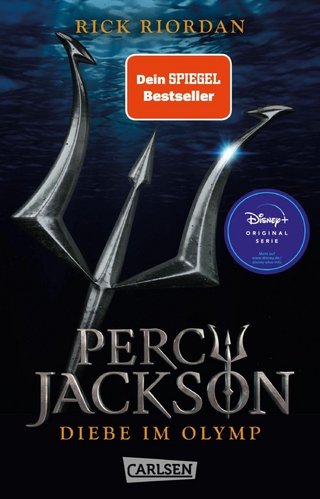 Percy Jackson 1: Diebe im Olymp