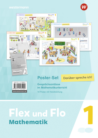 Flex und Flo / Flex und Flo - Ausgabe 2021