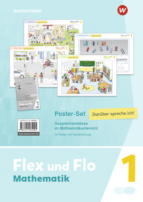 Flex und Flo / Flex und Flo - Ausgabe 2021