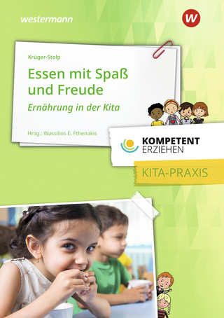 Essen mit Spaß und Freude