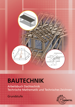 Arbeitsbuch Dachtechnik