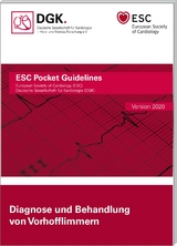Diagnose und Behandlung von Vorhofflimmern - Deutsche Gesellschaft für Kardiologie DGK