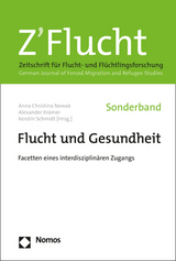 Flucht und Gesundheit - 