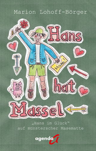 Hans hat Massel