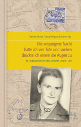 Die vergangene Nacht hatte ich vier Tote und soeben dr&uuml;ckte ich einem die Augen zu. - 