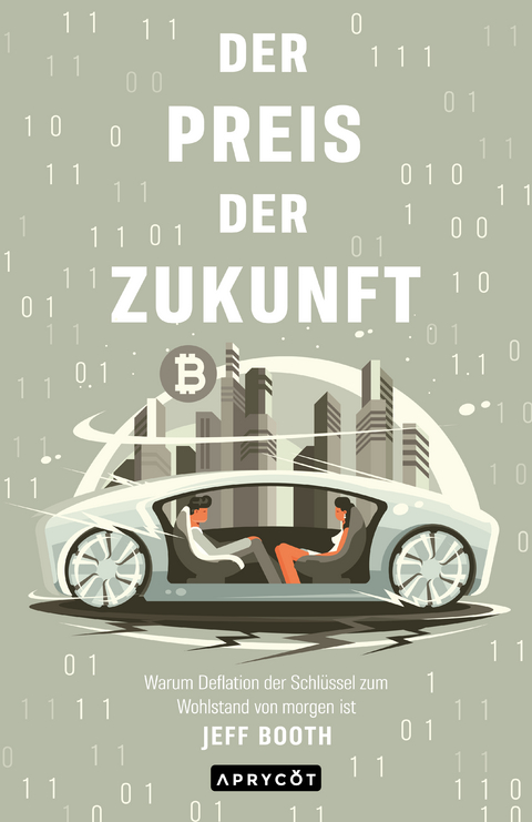 Der Preis der Zukunft - Jeff Booth