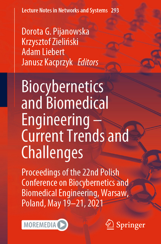 Biocybernetics and Biomedical Engineering – Current Trends and Challenges