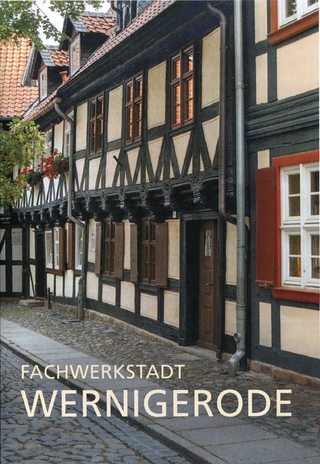 Fachwerkstadt Wernigerode