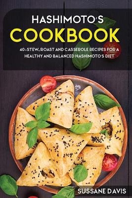 Hashimoto's Cookbook - Nomad Publishing