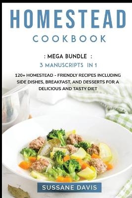 Homestead Cookbook