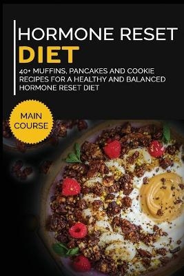 Hormone Reset Diet - Nomad Publishing