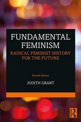 Fundamental Feminism - Grant, Judith