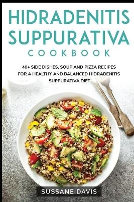 Hidradenitis Suppurativa Cookbook