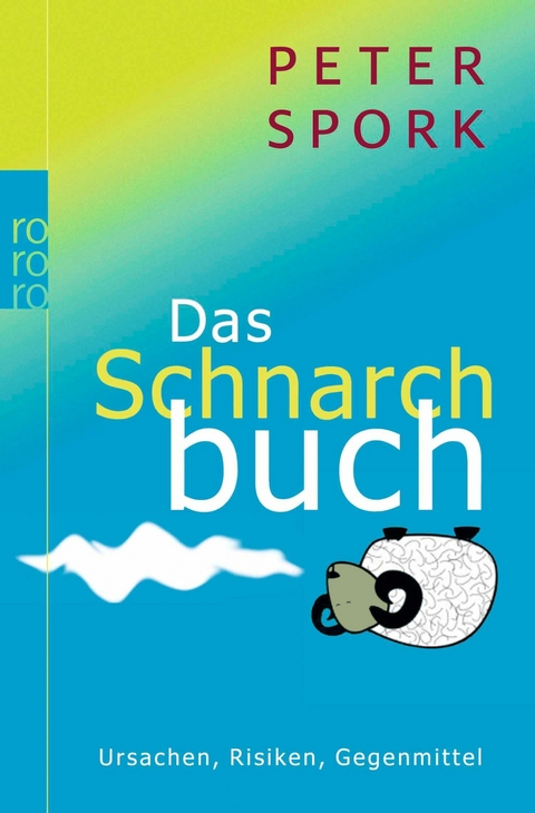 Das Schnarchbuch - Peter Spork