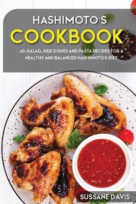 Hashimoto's Cookbook