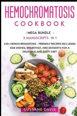 Hemochromatosis Cookbook