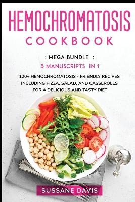 Hemochromatosis Cookbook