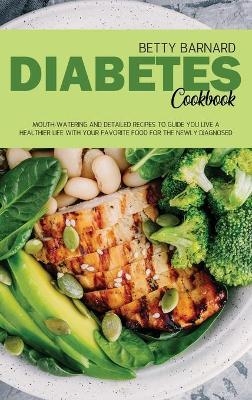 Diabetes Cookbook