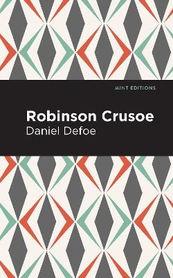 Robinson Crusoe - Daniel Dafoe